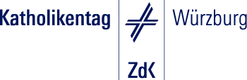 Logo Katholikentag